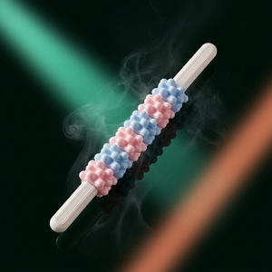 Purivelle DeepStick – Massagestab für gezielte Tiefenmassage