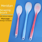 Purivelle TapTherapy – Silikon-Klopfpaddel für Meridian-Massage