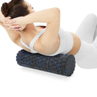 Purivelle RelaxRoll – Faszienrolle für Tiefenmuskel-Regeneration