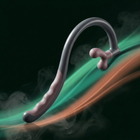 Purivelle BackReach – Massagehaken für Rücken, Schulter & Nacken
