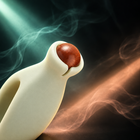 Purivelle FingerFlow – Holz-Massageroller für Finger & Hand