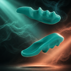 Purivelle ThumbPoint – Daumen-Massagegerät für Akupressur