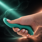 Purivelle ThumbPoint – Daumen-Massagegerät für Akupressur