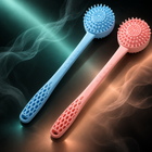 Purivelle LotusTap – Massagehammer zur Muskelentspannung